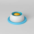 Pet Feeding Accessories Dog Treat Toy Puzzle Toys For Bored Puppy Slow Feeder Puppy Supplies For Healthy Eating Food Crate